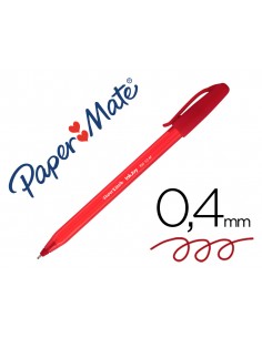 Boligrafo paper mate inkjoy...