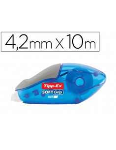 Corrector tipp-ex cinta...