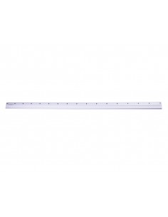 Regla q-connect metalica... 2