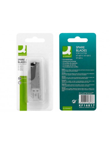 Repost cuter q-connect ample per a...