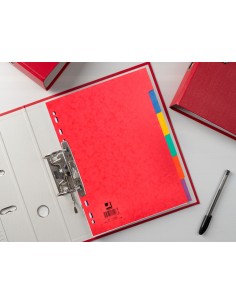 Separador q-connect... 2