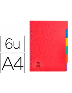 Separador q-connect...