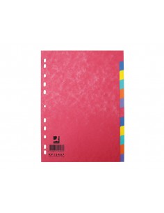 Separador q-connect... 2