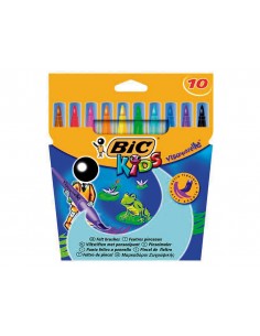 Rotulador bic kids... 2