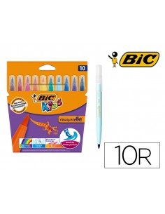 Rotulador bic kids...