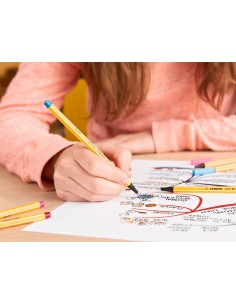 Rotulador stabilo punta de... 2