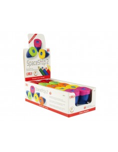 Sacapuntas m+r plastico... 2