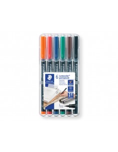 Rotulador staedtler... 2
