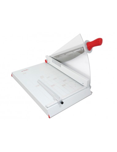 Cisalla yosan 45 metalica de palanca...