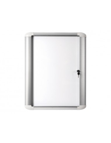 Vitrina d'anunci bi-office magnetica...