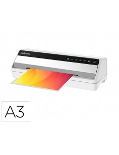 Plastificadora fellowes...