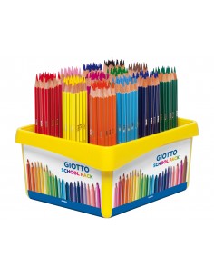 Lapices de colores giotto... 2