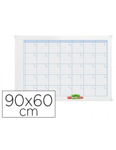 Planning magnetico nobo...