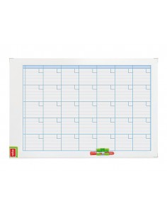 Planning magnetico nobo... 2