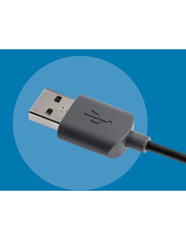 Ratolí kensington optic 800 dpi negre