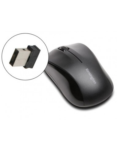 Ratolí kensington valumouse...