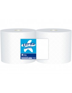 Papel secamanos industrial... 2