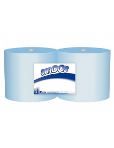 Papel secamanos industrial... 2