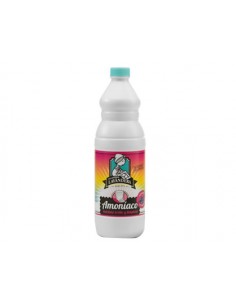 Amoniaco lavandera botella...