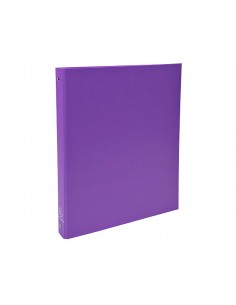 Carpeta de 4 anillas 30mm... 2