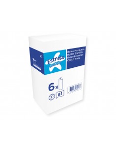 Rollo papel para camillas... 2