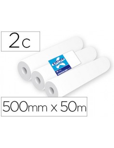 Rollo papel para camillas...