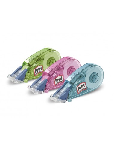 Corrector pritt roller micre 5 mm x 6 mt