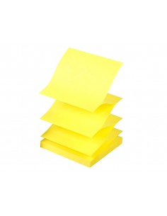 Bloc de notas adhesivas... 2