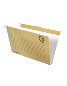 Carpeta colgante gio din a4... 2