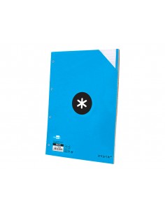 Recambio a4 antartik 100... 2