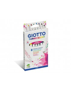 Rotulador giotto turbo... 2