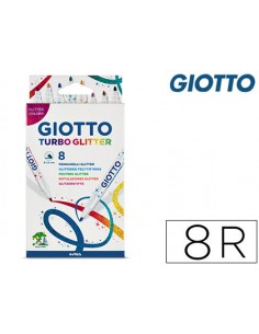 Retolador giotto turbo...