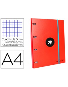 Carpeta con recambio...