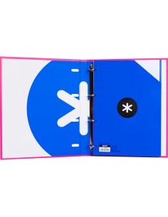 Carpeta con recambio... 2