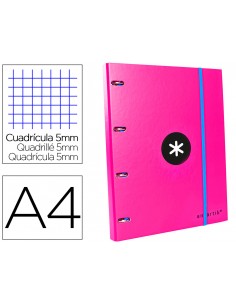 Carpeta con recambio...