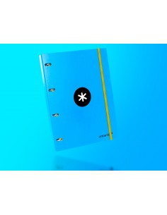 Carpeta con recambio... 2