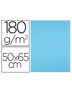 Cartulina liderpapel 50x65...