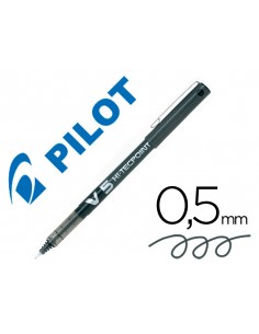 Rotulador pilot punta aguja...