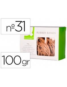 Gometes elàstiques...