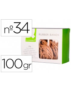 Gometes elàstiques...