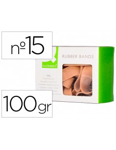 Bandes elàstiques q-connect...