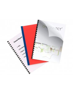 Tapa de encuadernacion... 2