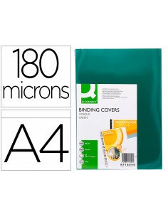 Tapa de encuadernacion...