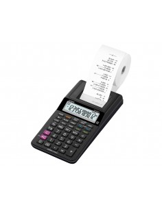 Calculadora casio impresora... 2