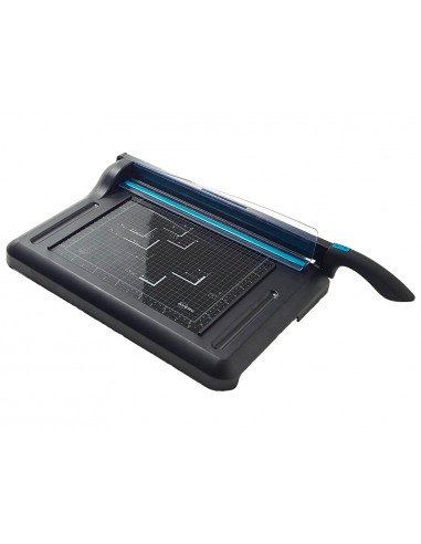 Cisalla de palanca avery din a4 base...