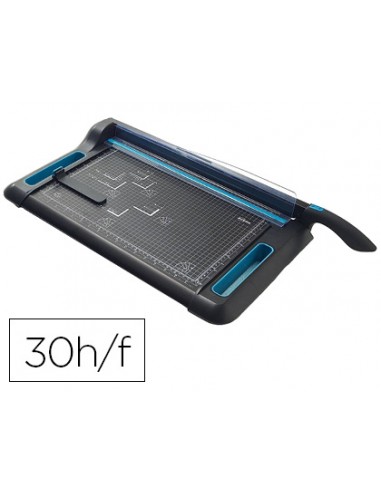 Cisalla de palanca avery din a3 base...