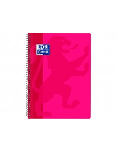 Cuaderno espiral oxford... 2