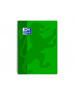 Cuaderno espiral oxford... 2