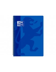 Cuaderno espiral oxford... 2