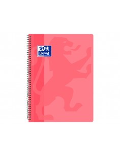 Cuaderno espiral oxford... 2